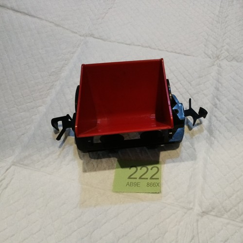 Vintage triang novo - triang, big