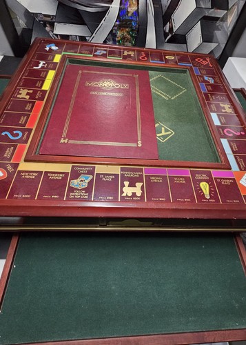 Franklin mint gold edition - franklin,