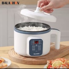 Electric Rice Cooker 1.7L 220V