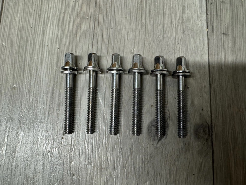 Yamaha drum tension rods - drum, 50mm