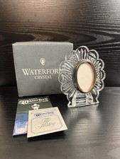 Waterford crystal Picture