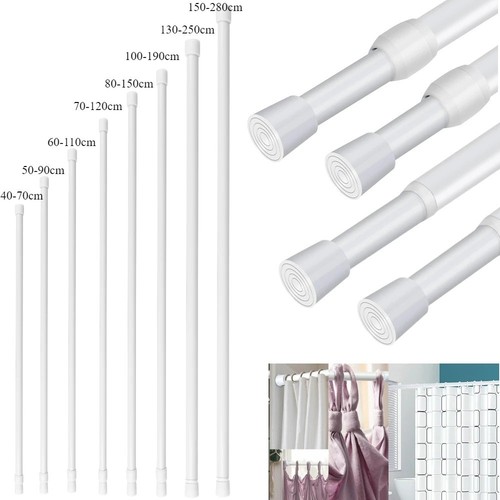 Spring loaded extendable - spring, net