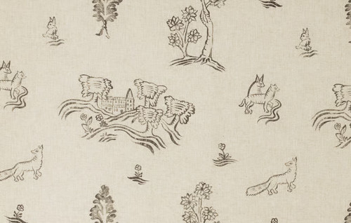 Andrew martin curtain fabric - andrew,