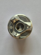 WUNDERLICH OIL FILLER PLUG -