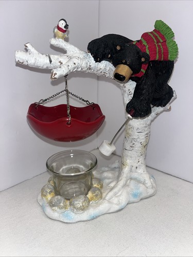 Yankee candle hanging bear - hanging,