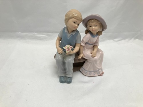 First love boy - first,