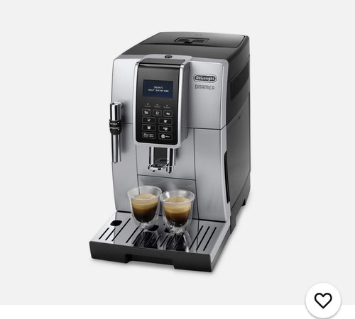 Longhi dinamica ecam - de’longhi,