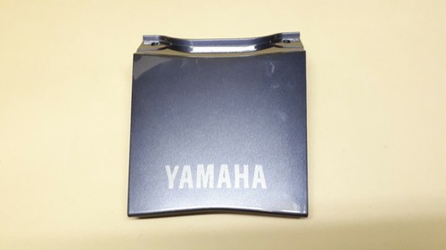 Yamaha ybr 125 - , tail