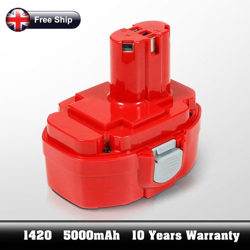 For makita battery pa14 - battery,