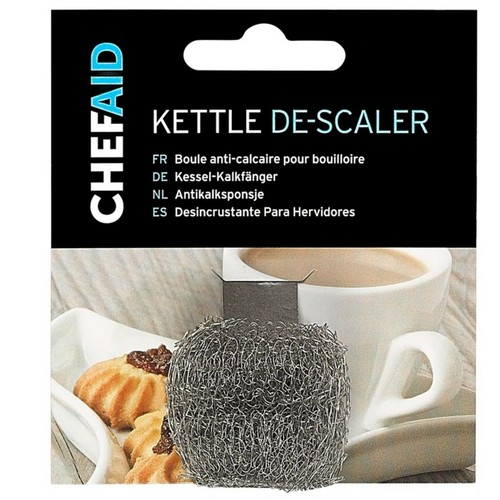 Kettle descaler ball - kettle,