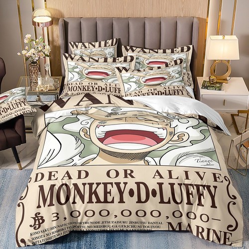 Pirate anime quilt - pirate,
