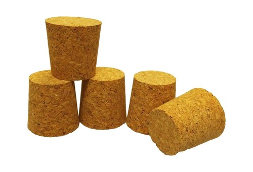 25mm 30mm pack 5 cork - /,