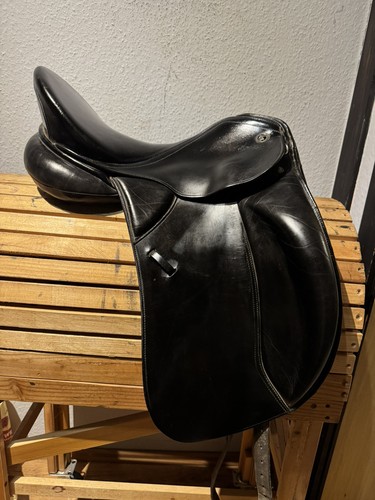 Kieffer freestyle dressage - kieffer,