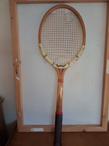 Vintage dunlop maxply circa - vintage,