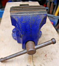 VINTAGE RECORD no.1 BENCH VICE