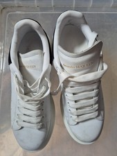 Alexander McQueen Runway