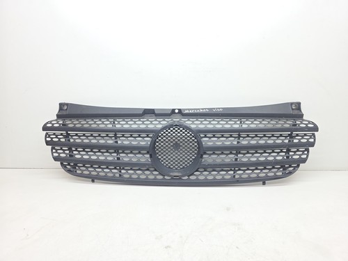 Mercedes benz vito viano w639 - vito,