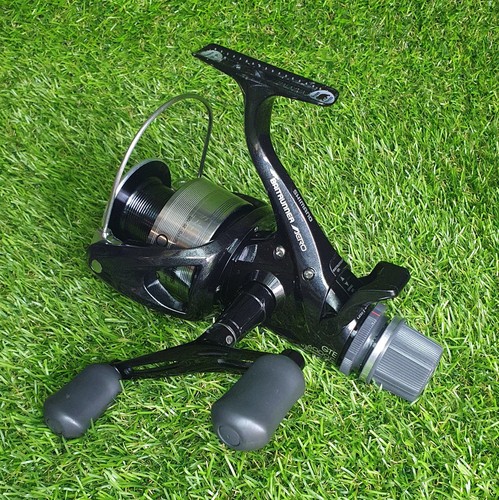 Fully serviced shimano aero - serviced,