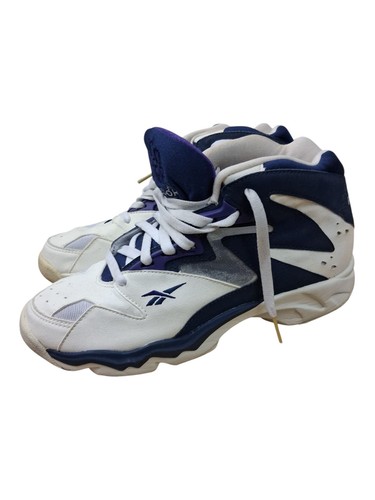 Vintage reebok mesh - reebok, aero