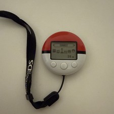 Pokémon Pokewalker Heart