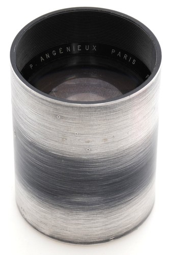 Angenieux paris 8 80mm - p,