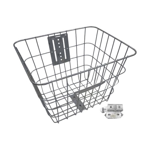 Bike basket cargo rack - basket,,