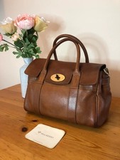 Mulberry Small Bayswater