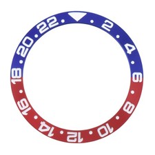 CERAMIC BEZEL INSERT FOR ROLEX