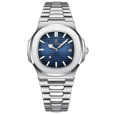 Luxury Men's Watch Stainless