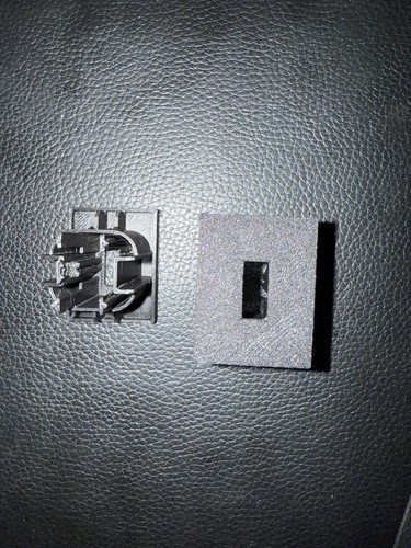 Ford focus mk2 usb mount - usb,