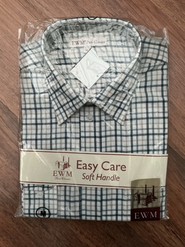 Men ewm pure classics - ewm,
