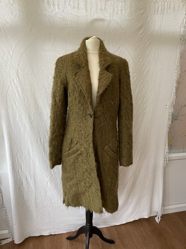 Vintage betty jackson coat - betty,