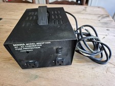 MINWA MW2P1000 240V-120V Step