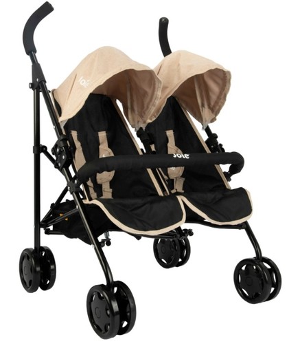 Joie junior aire twin - junior,