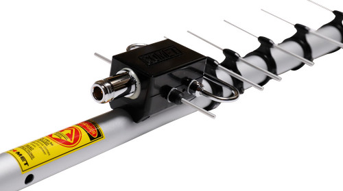 Comet cya 1216e - cya-1216e, 1.9m