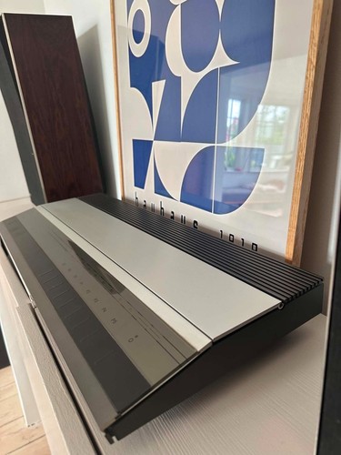 Bang olufsen beomaster 3300 - bang,