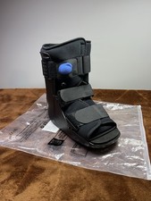 Inflatable Walking Boot