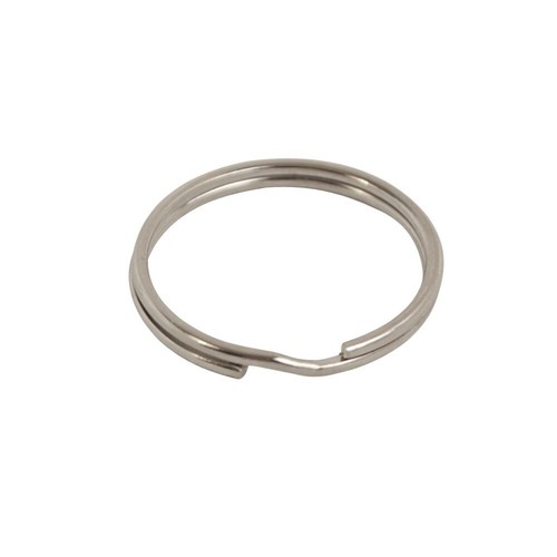 Split rings key ring 15mm - split,