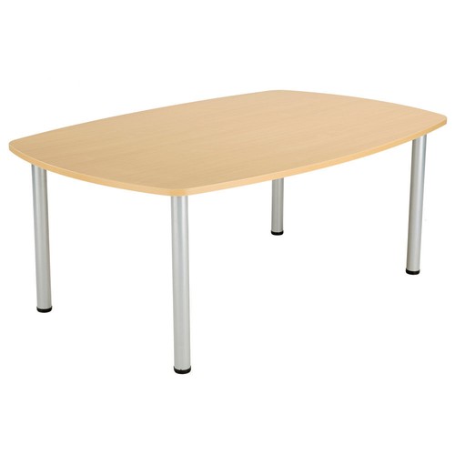 Jemini boardroom table nova - boardroom,