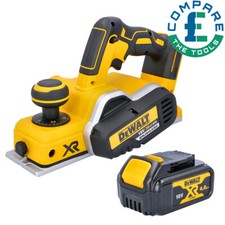 DeWalt DCP580N 18V XR