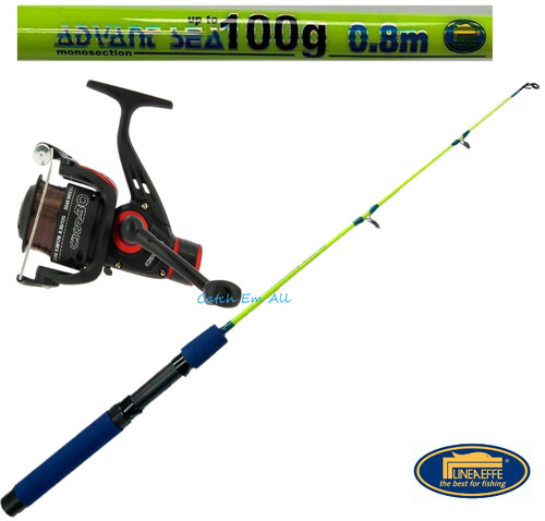 Lineaeffe sea fishing rod - x,