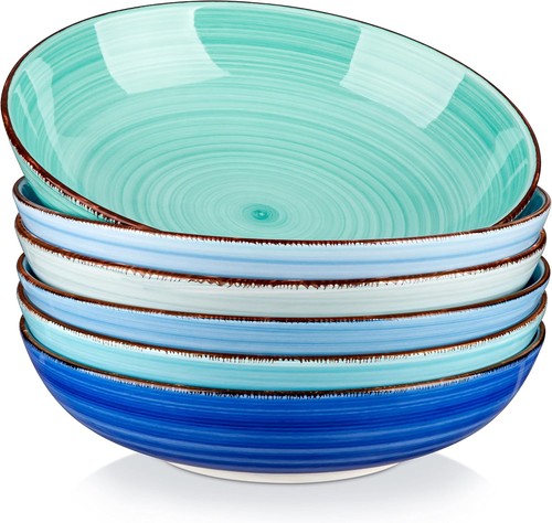 Vancasso bonita pasta bowls - vancasso,
