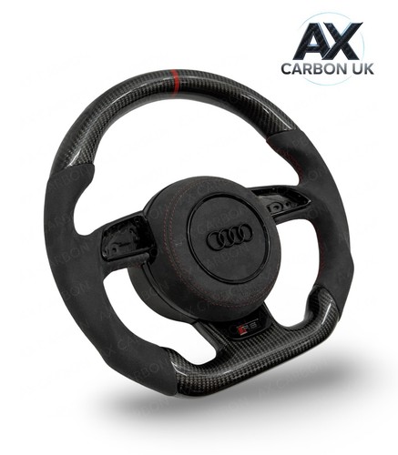 Audi steering wheel - steering, 8x
