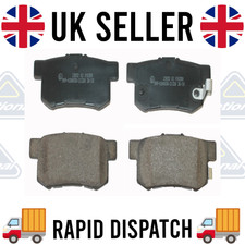 NATIONAL BRAKE PAD - BRAND NEW