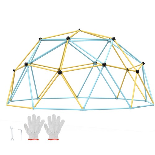Vevor climbing dome 12ft - dome,