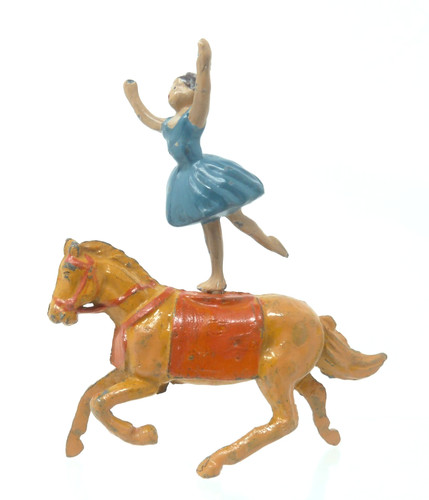 Charbens circus fairy - circus,