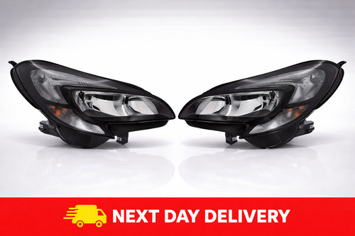 Headlight headlamp corsa e - headlight,