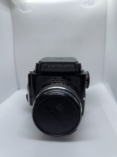 Mamiya 645 m645 120 - m645,