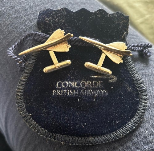 Vintage british airways - vintage,