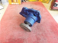 Ford 100E Popular Anglia water